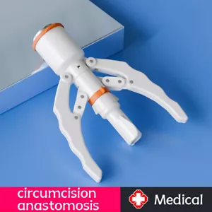 LY Einweg Vorhauthefter Beschneidung Hefter Gerät 13mm-34mm - Bild 1 von 8