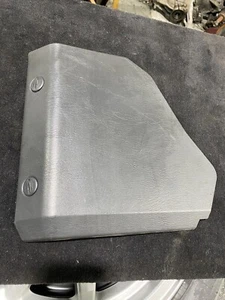 Mercedes W163 ML 400 CDI A1636880035 Abdeckung Verkleidung Sicherungskasten - Bild 1 von 5