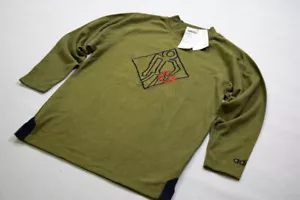 Adidas Streetball Pullover Vintage Sweater Jumper Basketball 90s 90er 176 XL NEU - Bild 1 von 17