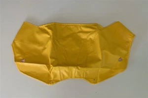 (Color: 2006 Limited Edition Yellow) Yamaha R1 Second Look Tank Bra | Cover|Wrap - Picture 1 of 2