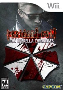 Resident Evil: The Umbrella Chronicles (Nintendo Wii) ¡En caja original sin mando probado! - Imagen 1 de 3