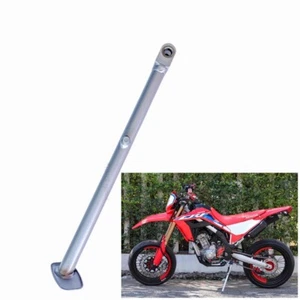 Extension Side Stand Honda CRF 300L Kickstand Steel long 380mm. Accessories - Picture 1 of 6