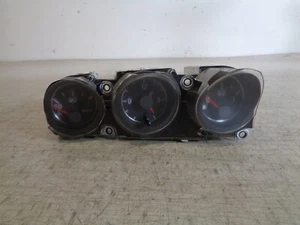 2005 ALFA ROMEO 156 WATER TEMP CLOCK FUEL GAUGE 156034529 - Picture 1 of 2