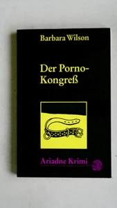 90576 Barbara Sjoholm DER PORNO-KONGRESS - Imagen 1 de 1