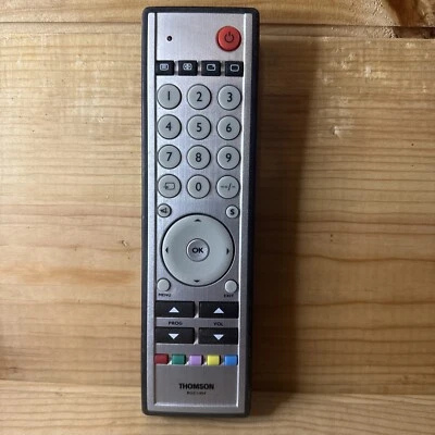 Télécommande TV Thomson ROC1404 Testé - Photo 1/4
