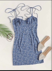 Las mejores ofertas en SheIn vestidos cortos para De mujer | eBay