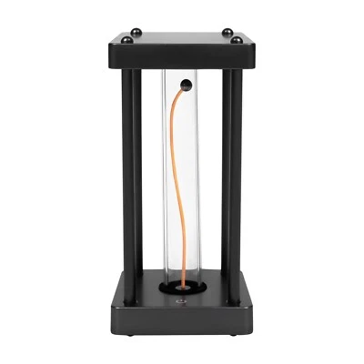 Mesen Minimalist Table Lamp, Cordless Table Lamps, LED Lights Rechargeable Mo...