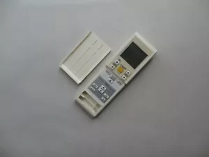 Remote Control For Daikin FTXG25JS FTXM35PVMA RXM95PVMA Room Air Conditioner - Picture 1 of 6