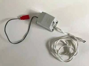 21 ⚜️ Ancien Transformateur Pour Circuit TCR Modele Type 8A 7038 Vintage - Photo 1/3