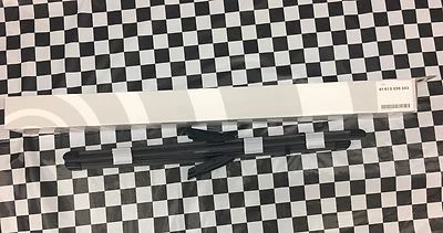 NUEVO OEM Genuino MINI Cooper Juego de Pares de Limpiaparabrisas DELANTERO 61610039343 Foto 1 de 2