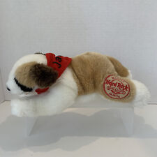 Hrc Hard Rock Cafe Tampa Kobe Jack Russel Terrier Dog With Bandanna Collectible