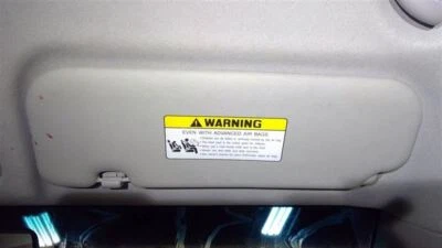 Sedã-sol passageiro sem teto solar compatível com 14-16 ELANTRA 1299248 - Imagem 1 de 4