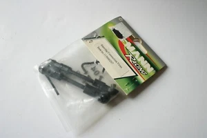 Conexión de dirección/hebillas giratorias por virus Ansmann - 115000207 - Imagen 1 de 1