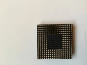 MPAS-240-ZSGT-17 IC SKT 240 POS 2.54mm Solder ST Thru-Hole 1pc £15.00 Z2975 - Picture 1 of 2