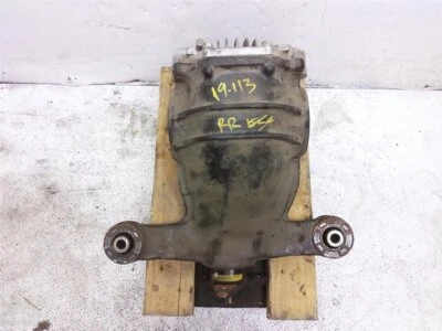 Estuche portador diferencial trasero Lexus LS460 2007-2010 41301-53040 Foto 1 de 4