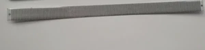 FOR BMW E36 3 Series OBC 18 BUTTON RIBBON CABLE LCD DISPLAY PIXEL REPAIR - Picture 1 of 5