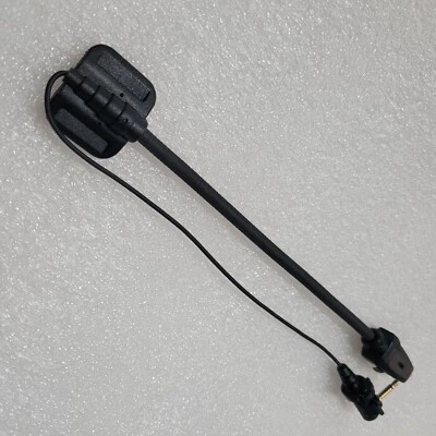 Sena Mic 50S 30K 20S 20S-EVO Compatible Semi-rigid Microphone / 1 N - Image 1 of 4