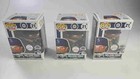 NEW Lot Of 3 Nelson Cruz Funko POP Safeco Field Exclusive BOOMSTICK Mariners #21