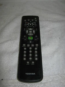 Toshiba G83C00051110 Remote Control (FWWKBA200) - Foto 1 di 1