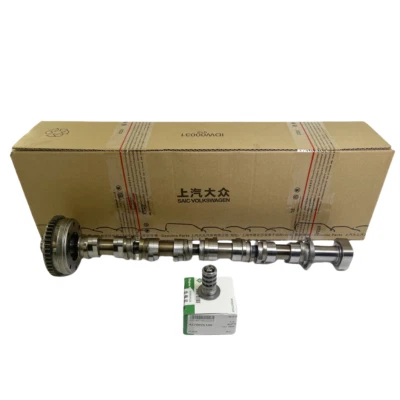 Genuine Exhaust Camshaft For VW MK7 GTI AUDI A3 A4 A5 A6 2.0 TFSI 06J109087 Foto 1 de 4