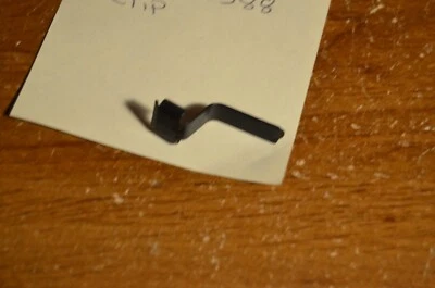 poulan Spring Clip 530057588 - Image 1 of 2