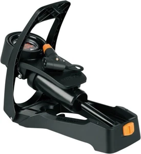 SKS Airstep Digital Foot Pump - 102 psi - Picture 1 of 2