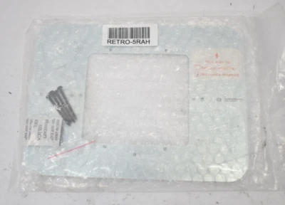 IntraSonic RETRO-5RAH Horizontal Adapter Plate For Retro-5R w Hardware - Image 1 of 4