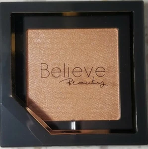 Believe Beauty polvere evidenziatore finitura radiante - Good Vibes - 0,14 once - NUOVO - Foto 1 di 3