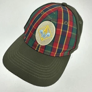 Boys Scout Corn Youth Ball Cap Hat Fitted S/M Baseball - Picture 1 of 5