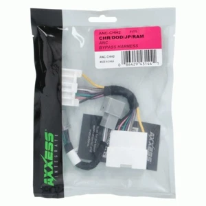 Metra Axxess ANC-CHH2 / ANC Bypass Kabelbaum / 2015-up Chrysler / Dodge / Jeep / Ram - Bild 1 von 4