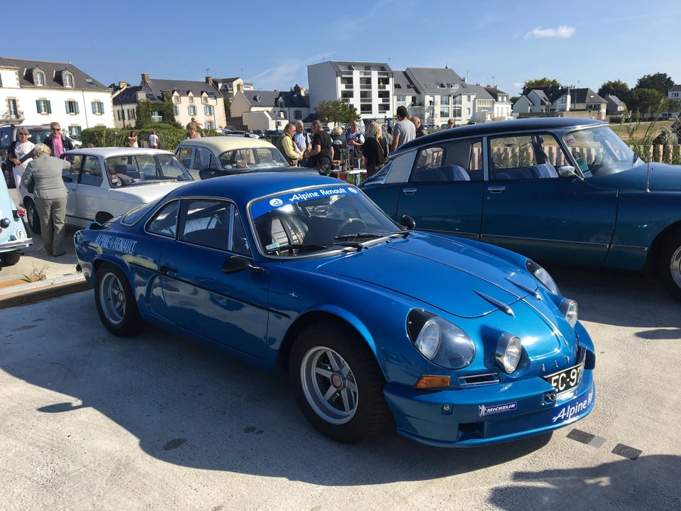 Annonce à venir 3 - Image 1 of 1