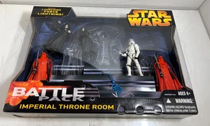 Star Wars ROTS Imperial Throne Room Battle Pack - Bild 1 von 11