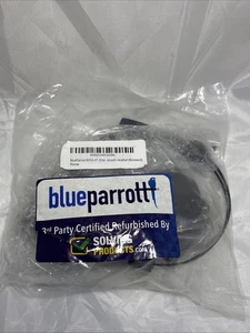 Auriculares Bluetooth para camiones Blueparrott B350-XT *Ver descripción - Imagen 1 de 2