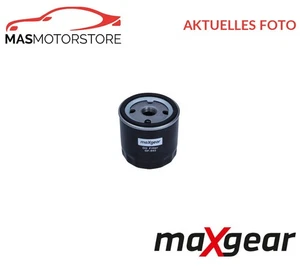 MOTOR ÖLFILTER MAXGEAR 26-1532 A FÜR MG METRO,MIDGET 1300,1.3 54KW,48KW - Bild 1 von 8