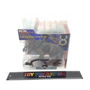 McFarlane Toys ULTIMA ONLINE ANCIENT WYRM Action Figure - Picture 1 of 7