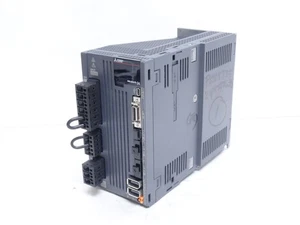 245687 Old-Stock; Mitsubishi MR-J4-200B-RJ Servoantrieb/Verstärker; 2kW - Bild 1 von 8