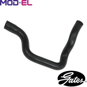 RADIATOR HOSE 3658 FOR MERCEDES-BENZ 190 M102.961/962/924/921 2.0L 4cyl 190 - Picture 1 of 8