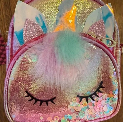 NEW Alfa Bags Girls Purse - Image 1 of 3