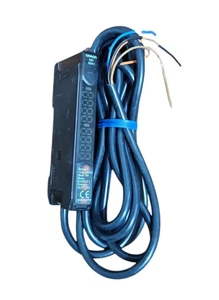 OMRON E4C-UDA11 ULTRA SONIC SENSOR - Picture 1 of 3
