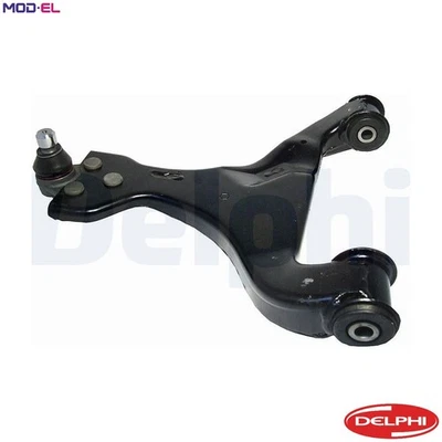 CONTROLTRAILING ARM WHEEL SUSPENSION TC2125 FOR MERCEDES-BENZ VIANO V-CLASS 2.1L - Image 1 of 4