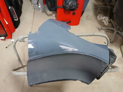 Guardabarros derecho pasajero Ram ProMaster 3500 2024 3039356 Foto 1 de 4