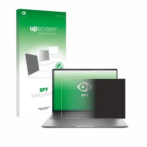 upscreen Filtre de Confidentialité pour HP ZBook Power 16 G11 Protection Ecran - Afbeelding 1 van 13