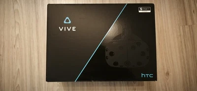 HTC Vive VR - Image 1 of 4
