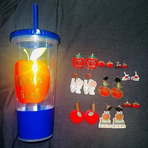 Teacher Appreciation Day Gift Goodie Bag Filler Bundle - Picture 1 of 1