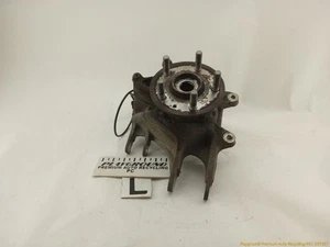 Tesla Model S 60 Driver Left Rear Spindle Knuckle Hub 1027170-00-B Fits 12-16 - Picture 1 of 12