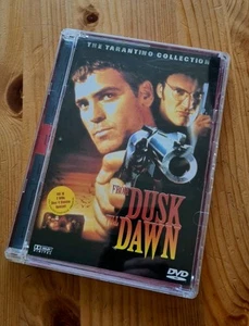 From Dusk Till Dawn - 2 Disc Special Jewelcase Edition / UNCUT Erstauflage - Bild 1 von 1