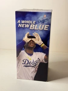 Hanley Ramirez Los Angeles Dodgers 2013 Bobblehead - Bild 1 von 5