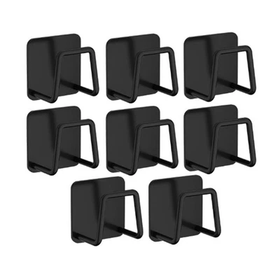 Porte-Éponges de Cuisine en Acier Inoxydable pour Évier, Égouttoir et Égout4278 - Image 1 of 4