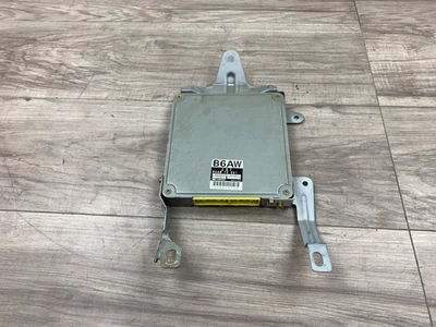 Mazda Miata 1993 OEM motor ECU módulo de computadora B6AW 18 881 emisiones de California Foto 1 de 4