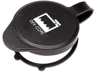 Крышка расширительного бака для Chevrolet HHR 2006-2011 годов выпуска Dorman 45536JBRH 2007 2008 2009 годов выпуска - Изображение 1 из 2